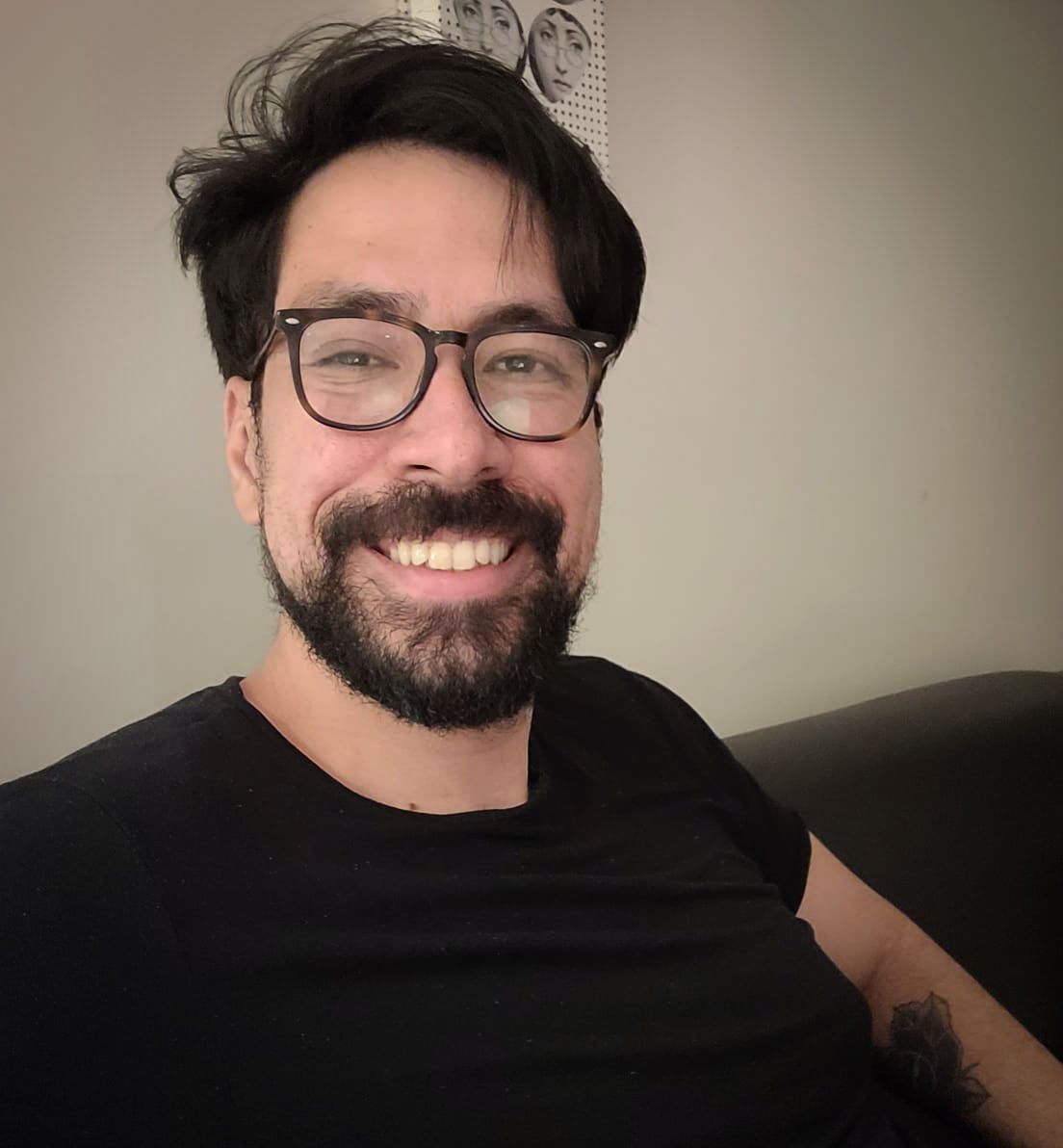 Ricardo Bertagnon Filho