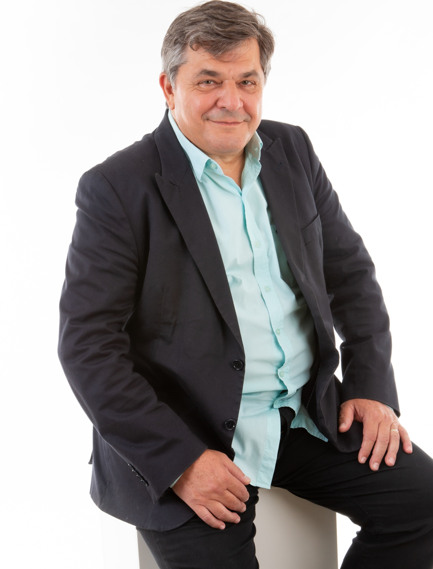 Ricardo Bertagnon
