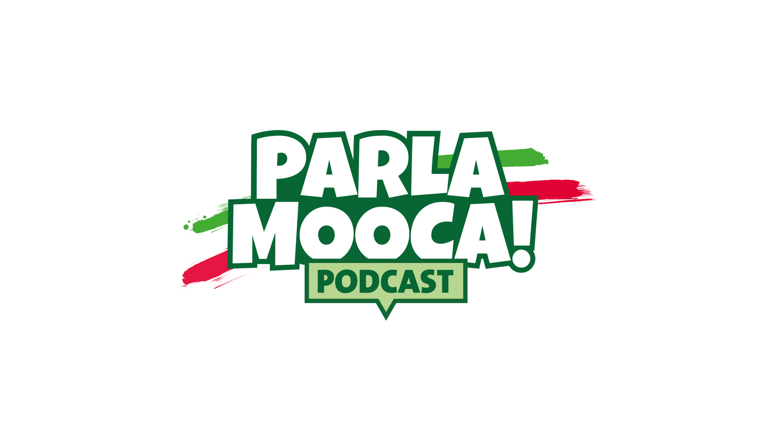 Parla Mooca Podcast